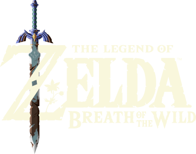 Breath of the Wild Logo