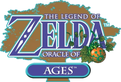 Oracle of Ages Logo