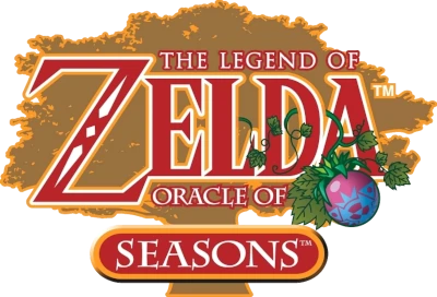 Oracle of Seasons Logo