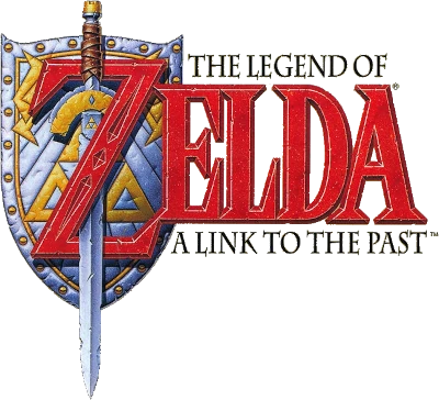 A Link to the Past Logo