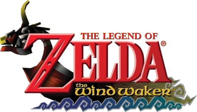 The Wind Waker Logo