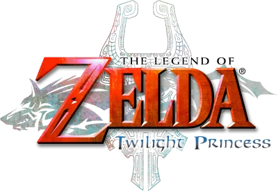 Twilight Princess Logo