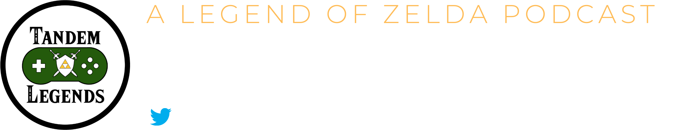 Tandem Legends - A Legend of Zelda Podcast
