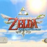 Skyloft - The Legend of Zelda: Skyward Sword Part 1