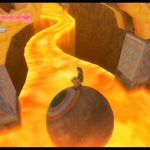 The Earth Temple - The Legend of Zelda: Skyward Sword Part 5