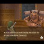 Din's Silent Realm - The Legend of Zelda: Skyward Sword Part 13