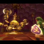 The Ancient Cistern - The Legend of Zelda: Skyward Sword Part 10