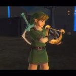 Nayru's Silent Realm - The Legend of Zelda: Skyward Sword Part 11