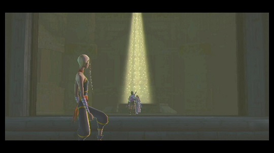 The Imprisoned, Zelda, and Levias – The Legend of Zelda: Skyward Sword Part 15