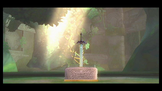 Demise – The Legend of Zelda: Skyward Sword Part 18
