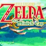 The Deepwood Shrine - The Legend of Zelda: The Minish Cap Part 1