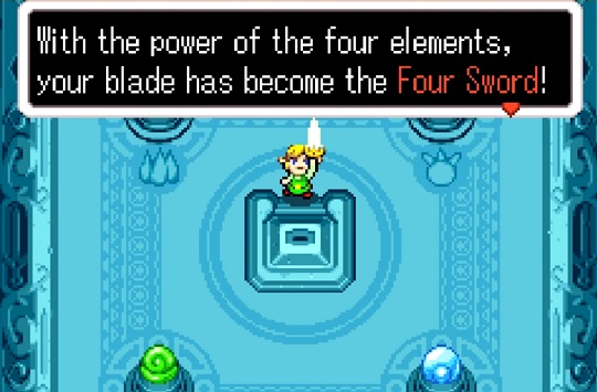 The Palace of Winds – The Legend of Zelda: The Minish Cap Part 6