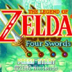 Wrap-up - The Legend of Zelda: Four Swords