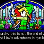 Wrap-up - The Legend of Zelda: The Minish Cap Part 8