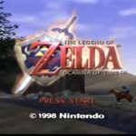 The Kokiri Forest - The Legend of Zelda: Ocarina of Time Part 1