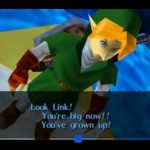 Seven Years Later - The Legend of Zelda: Ocarina of Time Part 6