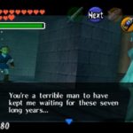 The Water Temple - Legend of Zelda: Ocarina of Time Part 11