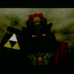 Ganondorf - The Legend of Zelda: Ocarina of Time Part 17