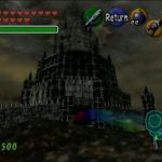 Ganon's Castle – The Legend of Zelda: Ocarina of Time Part 16