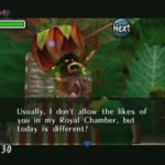 The Southern Swamp - The Legend of Zelda: Majora's Mask Part 2