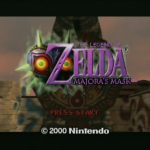 Welcome to Clock Town - The Legend of Zelda: Majora's Mask Part 1