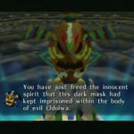 Woodfall Temple - The Legend of Zelda: Majora's Mask Part 3