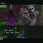 Snowhead - The Legend of Zelda: Majora's Mask Part 5