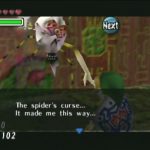 Bomber's Notebook and Southern Swamp Clean Up - The Legend of Zelda: Majora's Mask Part 4
