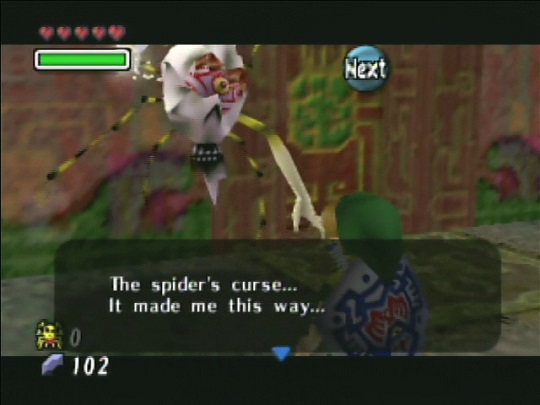 Bomber’s Notebook and Southern Swamp Clean Up – The Legend of Zelda: Majora’s Mask Part 4