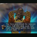 Snowhead Temple - The Legend of Zelda: Majora's Mask Part 6 - TL 055