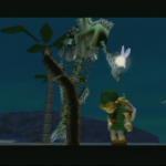 Great Bay - The Legend of Zelda: Majora's Mask Part 8 - TL057