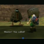 Ikana Canyon and Great Bay Cleanup - The Legend of Zelda: Majora's Mask Part 10