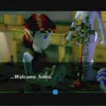Anju and Kafei - The Legend of Zelda: Majora's Mask Part 11 - TL 060