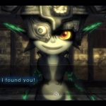 Ordona - The Legend of Zelda: Twilight Princess Part 2