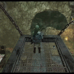 Goron Mines - The Legend of Zelda: Twilight Princess Part 7