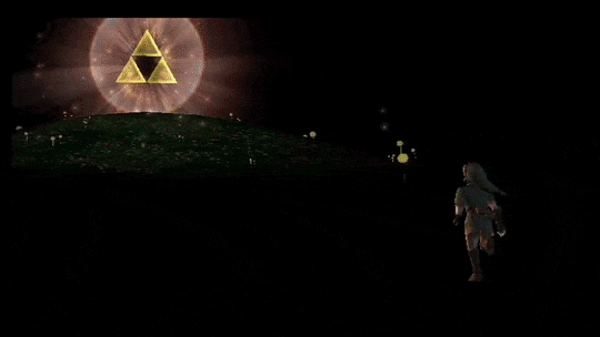 Lanayru – The Legend of Zelda: Twilight Princess Part 8