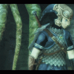 Lakebed Temple - The Legend of Zelda: Twilight Princess Part 10