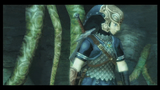 Lakebed Temple – The Legend of Zelda: Twilight Princess Part 10